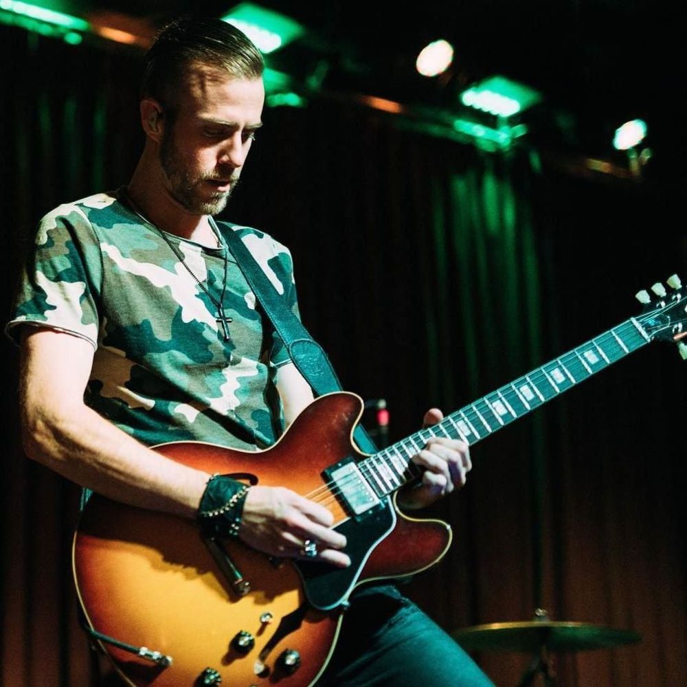 Meet your Posher, Austin